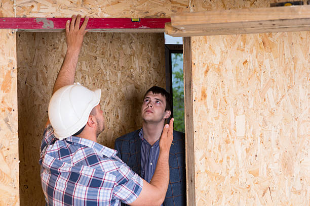 Types of Insulation We Offer in Ashland, OH